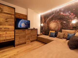 Apartamento de vacaciones Steinegg Características 27
