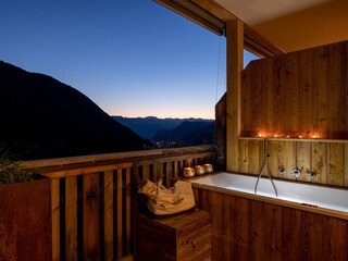 Apartamento de vacaciones Steinegg Grabación al aire libre 2