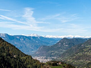 Apartamento de vacaciones Steinegg Entorno 30