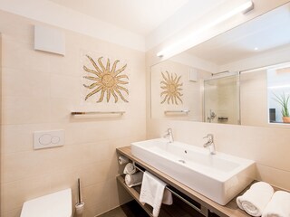 Apartamento de vacaciones Steinegg Características 22