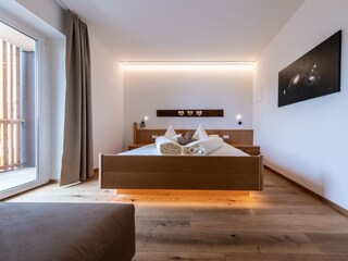Apartamento de vacaciones Steinegg Características 8