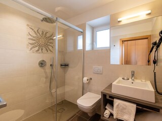 Apartamento de vacaciones Steinegg Características 9
