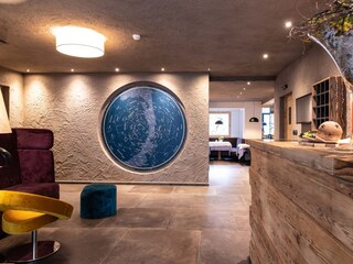 Appartamento per vacanze Steinegg Caratteristiche 11