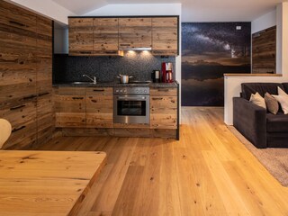 Apartamento de vacaciones Steinegg Características 8