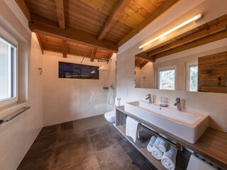 Apartamento de vacaciones Steinegg Características 12