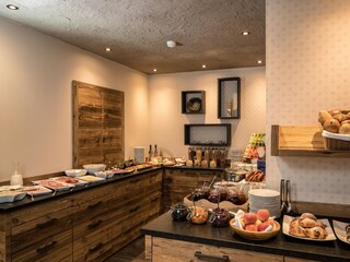 Apartamento de vacaciones Steinegg Características 15