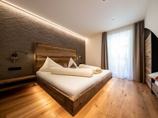 Apartamento de vacaciones Steinegg Características 11