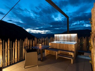 Apartamento de vacaciones Steinegg Grabación al aire libre 5