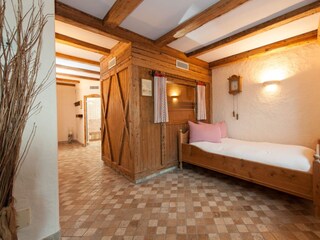 Apartamento de vacaciones Steinegg Características 10