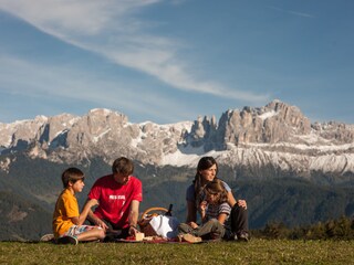 Appartamento per vacanze Steinegg Ambiente 20