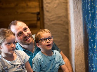 Appartamento per vacanze Steinegg Caratteristiche 11