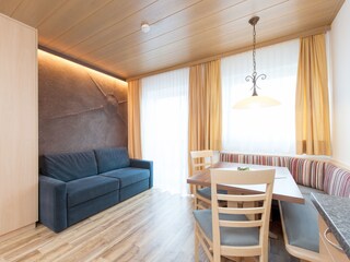 Appartamento per vacanze Steinegg Caratteristiche 5