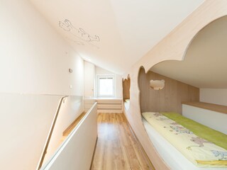 Appartamento per vacanze Steinegg Caratteristiche 7