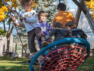 4 Kinderspielplätze in der nächsten Umgebung