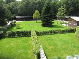 Appartamento per vacanze Schoorl Registrazione all'aperto 3