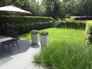 Appartamento per vacanze Schoorl Registrazione all'aperto 4