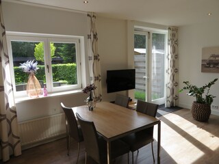 Appartamento per vacanze Schoorl Caratteristiche 8