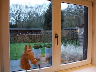 Appartamento per vacanze Schoorl Caratteristiche 13