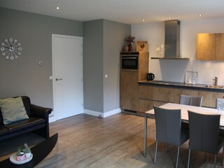 Holiday apartment Schoorl Features 8