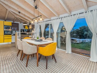 Villa Labin Ambiente 20