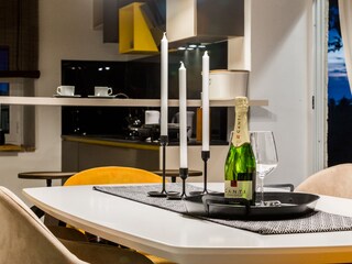 Villa Labin Caratteristiche 10