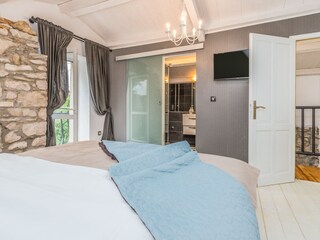 Villa Labin Caratteristiche 13