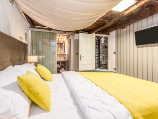 Villa Labin Caratteristiche 14