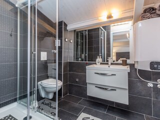 Villa Labin Caratteristiche 16