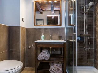 Villa Labin Caratteristiche 15