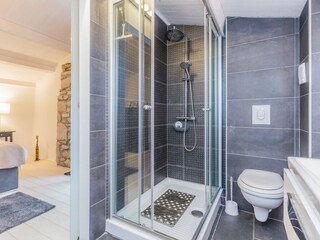 Villa Labin Caratteristiche 17