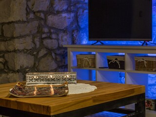 Villa Labin Registrazione all'aperto 5