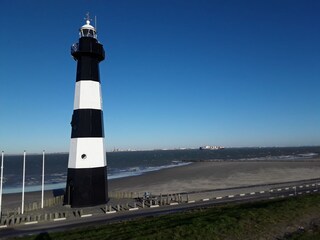 Casa per le vacanze Breskens Ambiente 18