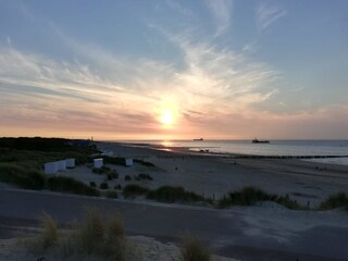 Casa per le vacanze Breskens Ambiente 19