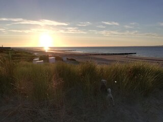 Casa per le vacanze Breskens Ambiente 21