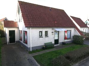 Ferienhaus Baum Bootshaus - Breskens - image1