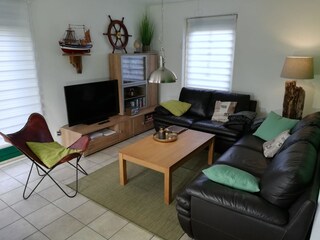 Casa per le vacanze Breskens Caratteristiche 7