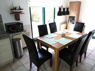 Casa per le vacanze Breskens Caratteristiche 8