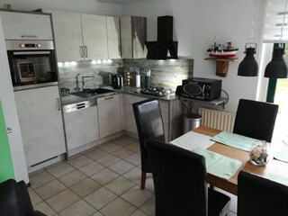 Casa per le vacanze Breskens Caratteristiche 9