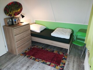 Casa per le vacanze Breskens Caratteristiche 14