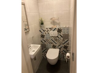 Casa per le vacanze Julianadorp Caratteristiche 12