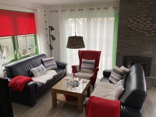 Casa de vacaciones Julianadorp Características 2