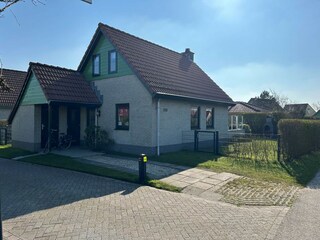 Casa per le vacanze Julianadorp Registrazione all'aperto 1