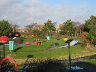 Casa per le vacanze Julianadorp Ambiente 16