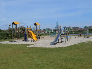 Casa per le vacanze Julianadorp Ambiente 17