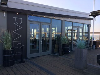 Casa per le vacanze Julianadorp Ambiente 19