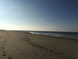 Casa per le vacanze Julianadorp Ambiente 20