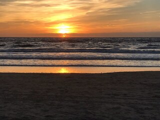 Casa per le vacanze Julianadorp Ambiente 22