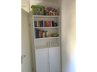 Casa per le vacanze Julianadorp Caratteristiche 14