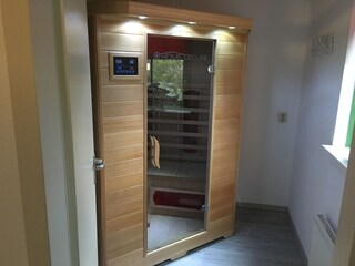 Casa per le vacanze Julianadorp Caratteristiche 13