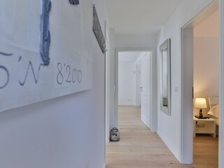 Casa per le vacanze Westerland Caratteristiche 7